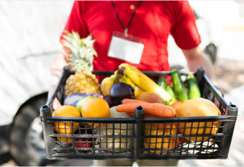 Catering Suppliers