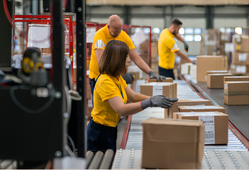 Dropshipping Service