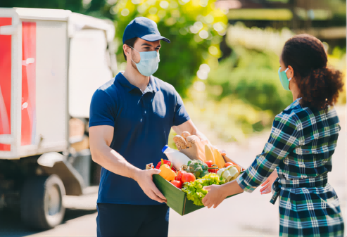 Food Suppliers