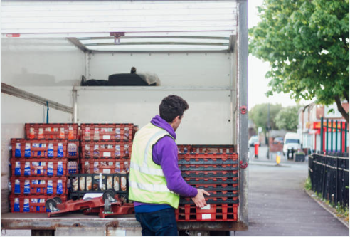 Retail Suppliers