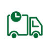 Expedited Delivery