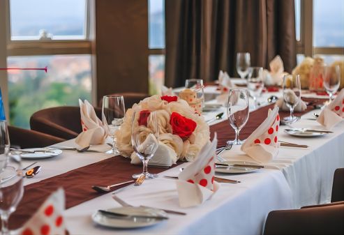 Event Planning Company