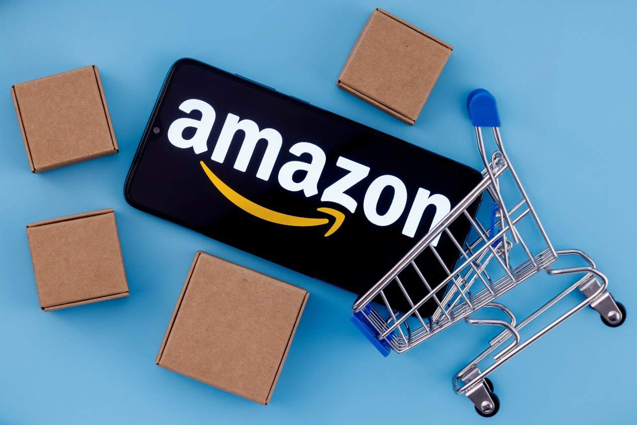 E-commerce Platforms