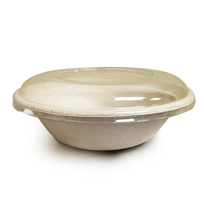 24/32 oz Shallow Bowl Dome Lid