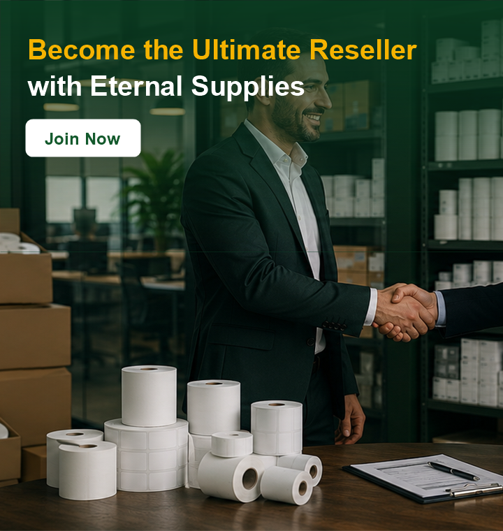 Eternal Supplies