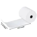 
                      
                        3 1/8" Thermal Paper Rolls
                      
                    